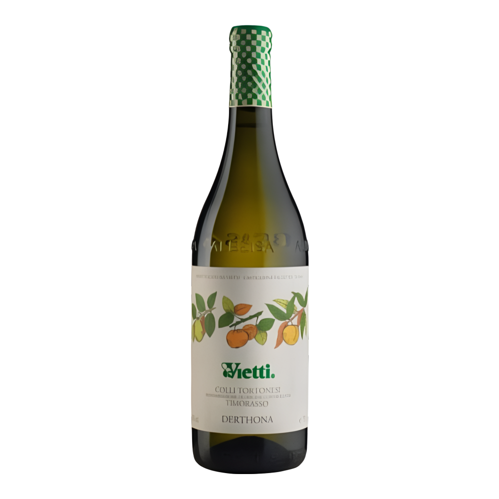 Vietti, Timorasso Derthona 2021, Bottiglia 750 ml